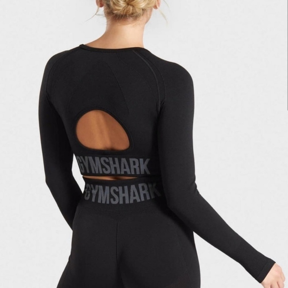 Gymshark Top